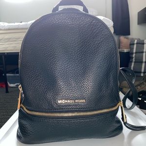Michael Kors backpack